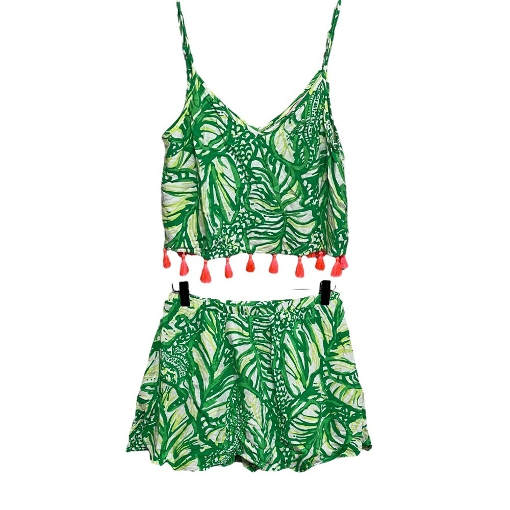 Lilly Pulitzer Ramona Set - Picture 3 of 14